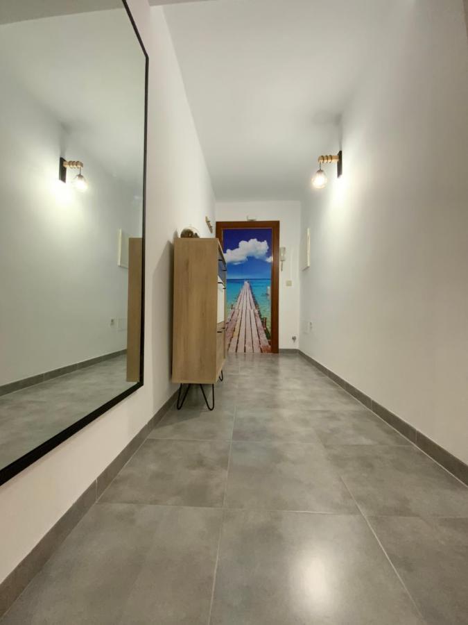 ¡Como En Casa! Precioso Apartamento En المرية المظهر الخارجي الصورة